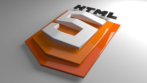 HTML5优势