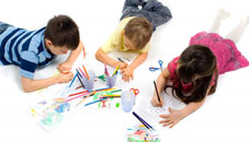 所有作品来自原创 